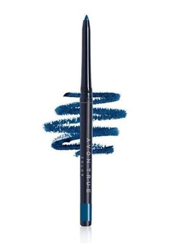 Avon GLIMMERSTICKS Eye Liner Starry Night Blue Beauty & Personal Care AVON