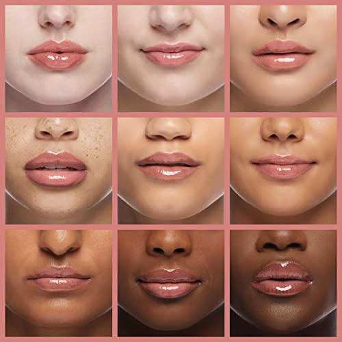 L’Oréal Paris Colour Caresse Wet Shine Lip Stain, Lilac Ever After, 0.21 Ounces Beauty & Personal Care L'Oreal Paris