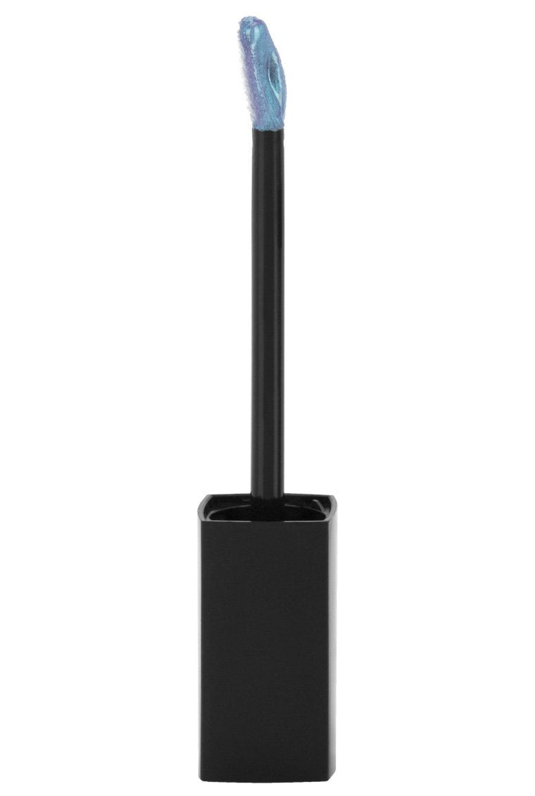 Maybelline New York Lip Studio Electric Shine Prismatic Lip Gloss Makeup, Electric Blue, 0.17 fl. oz. Beauty & Personal Care MAYBELLINE