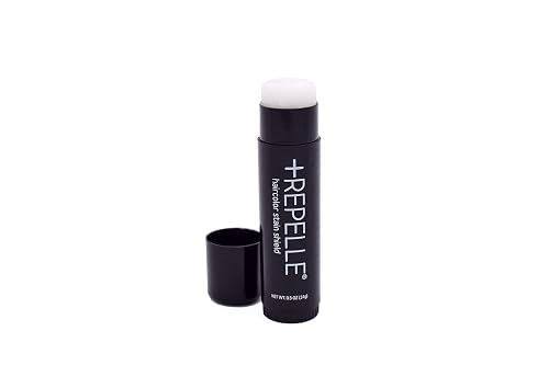 Colortrak Repelle Professional, Hair Color Stain Shield, Up to 30 Uses, Mini Stick, Protect Clients from Hair Color Stains, Safe and Easy to Use, 5 Beauty & Personal Care Colortrak
