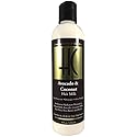Haircredible Avocado & Coconut Hair Milk 8oz Beauty & Personal Care Haircredible