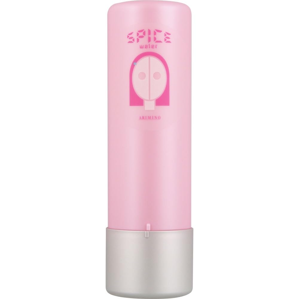 Spice Water Shining Straight (6.76 oz) by Arimino Beauty & Personal Care Arimino