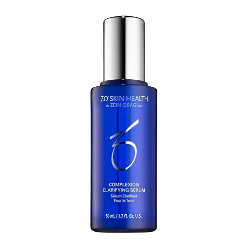 ZO SKIN HEALTH ZO Complexion Clarifying Serum for Oily & Blemish-Prone Skin 50 ml | 1.7 Fl Oz Beauty & Personal Care ZO SKIN HEALTH