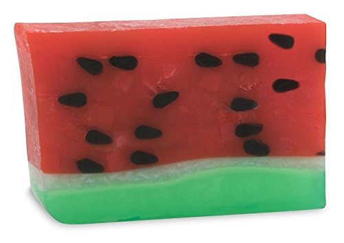 Bar Soap In Shrink Wrap44; Watermelon44; 6 oz. Beauty & Personal Care EUPEPSIA