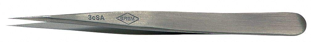 Tweezer, Fine Tip, Ultra Fine, Swiss Beauty and Personal Care Erem