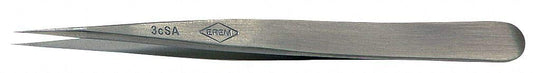 Tweezer, Fine Tip, Ultra Fine, Swiss Beauty and Personal Care Erem