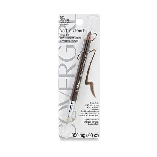COVERGIRL Perfect Blend Eyeliner Pencil Smoky Taupe (packaging may vary)