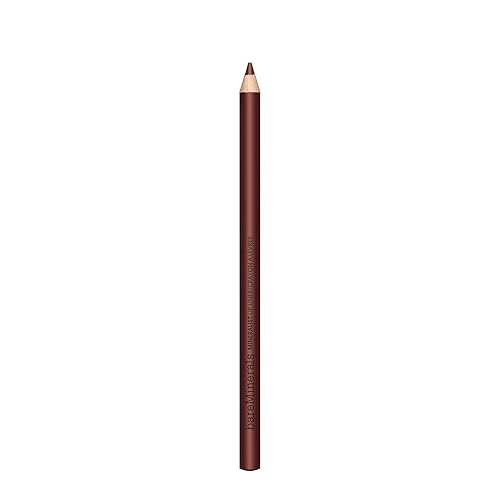 bareMinerals Mineralist Lasting Lip Liner, Creamy Pigmented Lip Pencil Liner, Natural Ingredients, All-Day Wear, Vegan Beauty & Personal Care bareMinerals