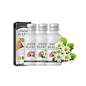 Deuiosna Snow Bleach Cream for for Private Part, Intimate Areas-Underarm, Neck, Armpit, Knees, Elbow Face and Body Skin (3Pcs) Beauty & Personal Care Deuiosna
