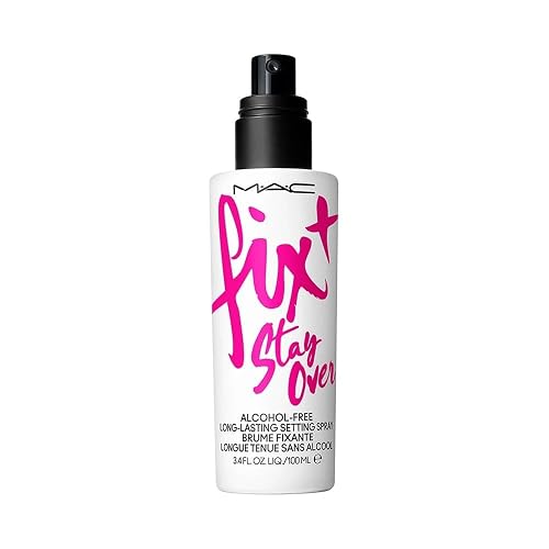 MAC - FIX+STAY OVER 100 ML/3.4 OZ Beauty & Personal Care MAC