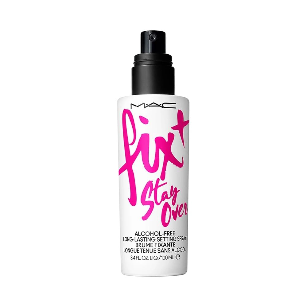 MAC - FIX+STAY OVER 100 ML/3.4 OZ Beauty & Personal Care MAC