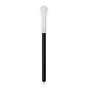 F.A.R.A.H In My Crease 235 - Vegan Eyeshadow Blending Brush for Crease Definition - Soft Synthetic Bristles, Brass Ferrule & Wooden Handle - Deluxe Beauty & Personal Care F.A.R.A.H