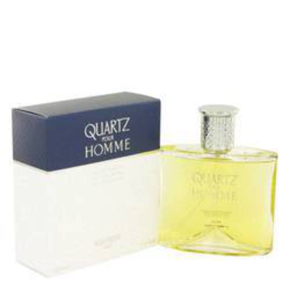 Molyneux QUARTZ Eau De Toilette Spray 3.4 oz Beauty & Personal Care Molyneux