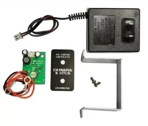 Replacement for CLORE JNC660 Clore Charger OEM Beauty and Personal Care YBParts