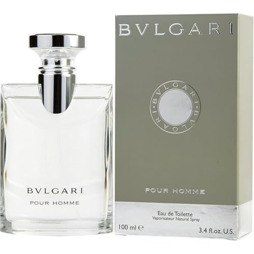 BVLGARI BLV NOTTE by Bvlgari EDT SPRAY 3.4 OZ