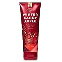 Bath and Body Works, Signature Collection Ultra Shea Body Cream, Winter Candy Apple, 8 Ounces Beauty & Personal Care Bath & Body Works