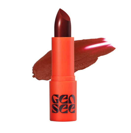 Gen See Pick Me Up Lip Matte Lipstick - Shi Beauty & Personal Care Gen See