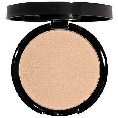 Dual Active Powder Foundation (Light Beige) Beauty & Personal Care Beauty Basics