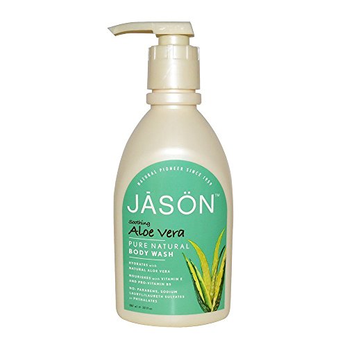 Jason Bodycare Aloe Vera Body Wash 840ml by Jason Bodycare Beauty & Personal Care JASON