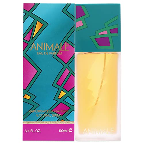 Animale Perfume By Animale Beauty & Personal Care Animale