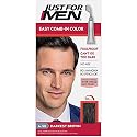Just For Men Autostop Color #A-50 Darkest Brown (Pack of 2) Beauty & Personal Care Just for Men
