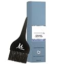 BlondorPlex Ultra Cool Booster /86 Cream Toner 2 Ounce with Tint Brush Beauty & Personal Care M Hair Designs