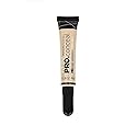 LA Girl Pro High Definition Concealer 1, GC 970 Light Ivory, 16 Ounce Beauty & Personal Care L.A. Girl