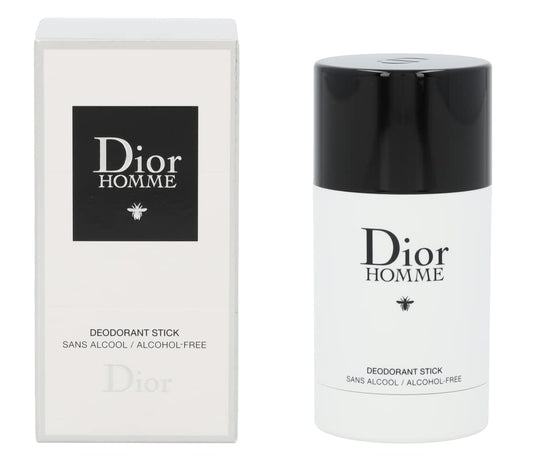 Dior Homme by Christian Dior Alcohol Free Deodorant Stick 2.62 oz Men Beauty and Personal Care Dior
