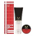 Paul Mitchell Mitch Strong Style Men's Gift Set with Double Hitter Shampoo and Reformer Paste Beauty & Personal Care MITCH