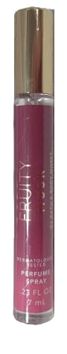 Bath & Body Works Mini Perfume Spray 0.23 fl oz (Fruity Musk) Beauty & Personal Care Bath & Body Works