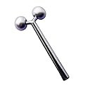 Mei Apothecary Face Roller Skin Care Tool | SKINSCULPT Face Massager Tool | Natural, Non-Toxic Sculpting Tool for All Skin Types | Relieves Facial Beauty & Personal Care Mei Apothecary