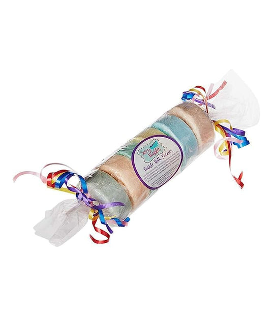 Sassy Bubbles SweetFizzRoll Sweet Fizz Roll Beauty and Personal Care Sassy Bubbles