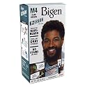 Bigen Ez Color For Men M4 Dark Brown Kit (Pack of 3) Beauty & Personal Care Bigen