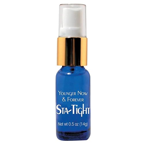 Biologic Solutions Sta-tight, 0.5 Ounce by Biologic Solutions Beauty & Personal Care Biologic Solutions