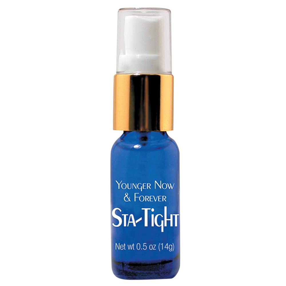 Biologic Solutions Sta-tight, 0.5 Ounce by Biologic Solutions Beauty & Personal Care Biologic Solutions