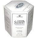 Silver - 6ml (.2oz) Roll-on Perfume Oil by Al-Rehab (Crown Perfumes) (Box of 6) Beauty & Personal Care Al-Rehab