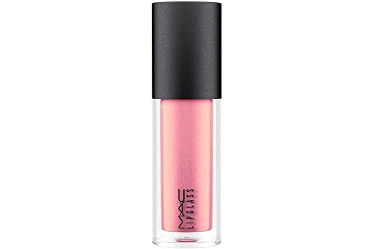 MAC Lipglass Nymphette Beauty & Personal Care MAC