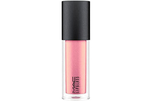 MAC Lipglass Nymphette Beauty & Personal Care MAC