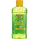 Banana Boat Aloe After Sun Gel 8 Ounce Soothing (Pack of 2) Beauty & Personal Care Banana Boat