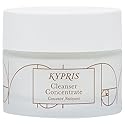 KYPRIS, Cleanser Concentrate Gentle, Non Foaming, Creme Cleanser, Soothing & Softening, Moringa Shea & Fermented Extracts (2.4 fl oz / 70 ml) Beauty & Personal Care KYPRIS