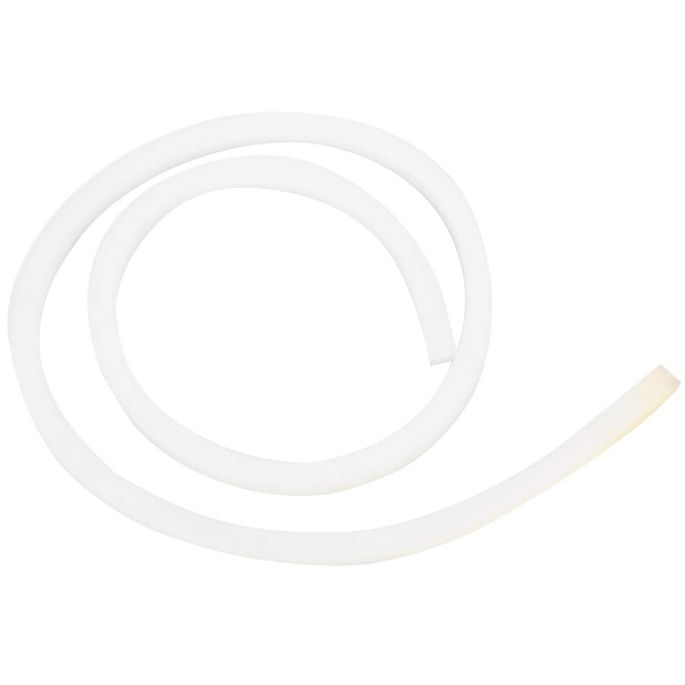 OEBUAFI Knitting Machine Sponge Bar, White Foam, Essential Accessory for SK218 SK280 SK580 and More, Easy to Install and Durable Beauty and Personal Care OEBUAFI