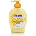Softsoap Moisturizing Hand Soap, Milk & Golden Honey 7.5 oz (Pack of 8) Beauty & Personal Care Softsoap