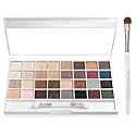 e.l.f. 32 Piece Vol 2 Eyeshadow and Brush Set Beauty & Personal Care e.l.f.