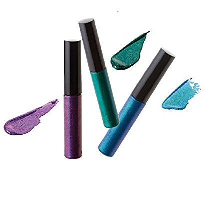 Jolie Waterproof Liquid Liner 3 (Voodoo) Beauty & Personal Care JOLIE. IMPECCABLE ME