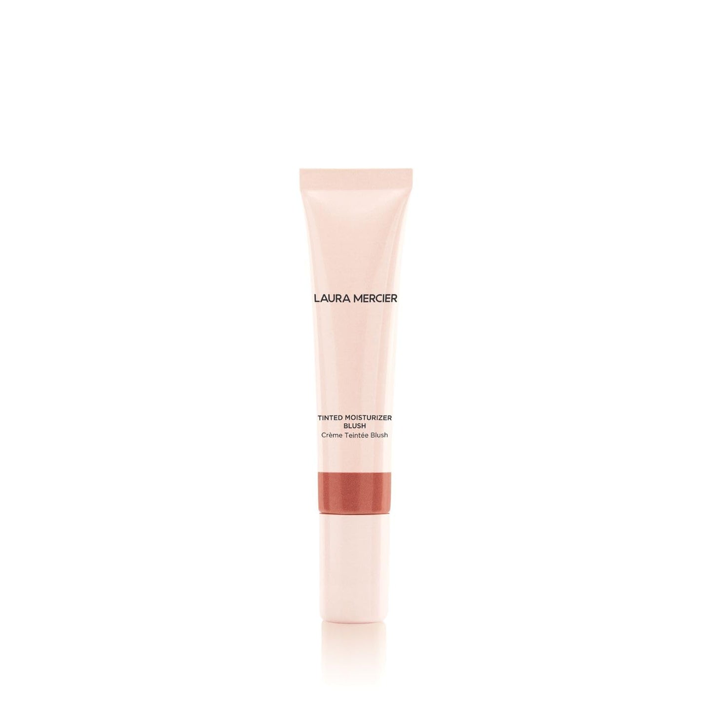 Laura Mercier Tinted Moisturizer Blush: Long Lasting Cream Blush, Lightweight, Buildable Coverage, 12 HR Hydrating Wear, Crème and Shimmer Finishes Beauty & Personal Care Laura Mercier