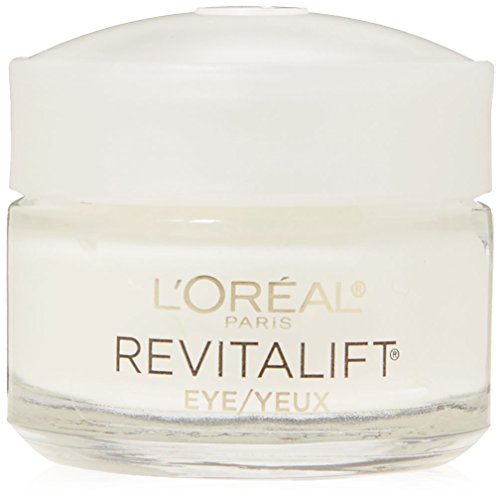 Loreal Revitalift Eye Cream 0.5 Ounce (14ml) Beauty & Personal Care L'Oreal Paris