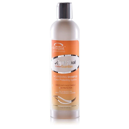 KERARGANIC Angel Touch Color (Shampoo) Beauty & Personal Care KERARGANIC