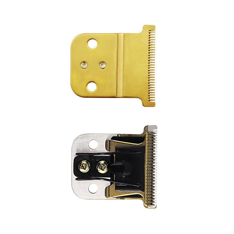 Trimmer Replacement T Blade Metal Blade Ceramic Cutter Head for Andis Slimline Pro D8 Accessories Beauty and Personal Care ZEZEFUFU