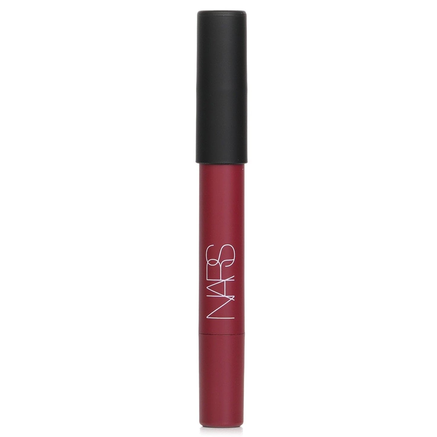 NARS Powermatte High Intensity Lip Pencil - .08 oz / 2.4 g (Cruella (scarlet red)), 0.08 Ounce (Pack of 1) Beauty & Personal Care NARS