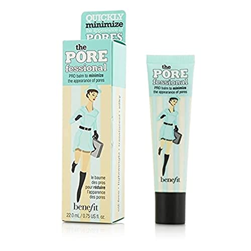 Benefit Cosmetics The Porefessional Pro Balm Primer For Women 0.75 oz Beauty & Personal Care Benefit